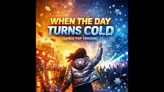When The day turns cold by Mic