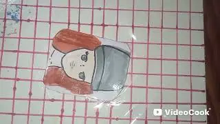 Diy photo card 
