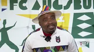 Sukazi calls on local teams to make decisions that improve themselves and the league