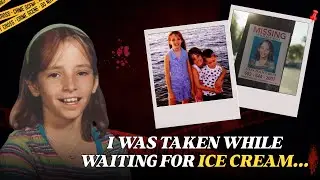 Girl Disappeared Waiting for Ice Cream Truck &mdash; 25 Years Later Police Get a Shocking Message&hellip;