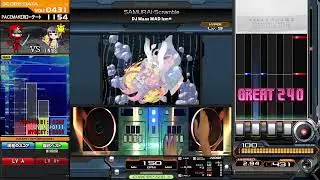 SAMURAI Scramble(SPH) Full Combo