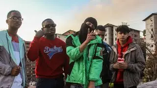 Keellerz - Camellando🐫 Freestyle (Video Oficial)