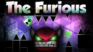 Geometry Dash - 