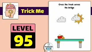 Trick Me Level 95 Walkthrough