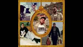 Narrateur - SWOL (EP de 8 minutes) 2023