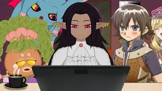🎨 Making that Raguna fit and becoming the Rune Factory Protagonist I was fated to be 🎨 [Art]