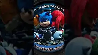 Sonic team lost |. sonic the hedgehog |sonic 3 #shorts #sonic #sonicthehedgehog