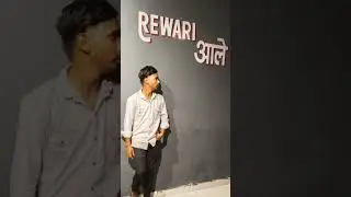 rewari se hai hum #haryanvi #hr36