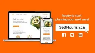 SelfNourish_Promo