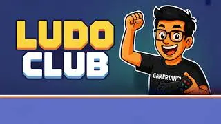 Ludo Club | Online Dice Strategy and Chill Multiplayer Board Play 🎲♟️ | Gamertancy