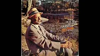Horace Silver . Piano solo on Song For My Father . Transcription