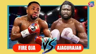Eei😳 B&uuml;rn My Church If You Can Do.. Prophet Fire Oja Cr&agrave;shěs With Ajagurajah Who Is Who ? 🔥🔥