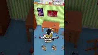 The Best Item In 60 Seconds Isn't What You Expect