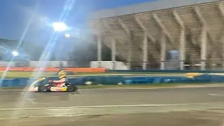 Pro Karting Series - Mi&eacute;rcoles 26 de Noviembre | Qualy + carrera