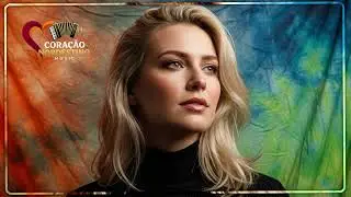 ONDE O CORAÇÃO MORA | Coração Nordestino Music | #OndeOCoraçãoMora,  #SertanejoRomântico