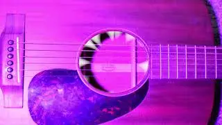 [FREE] Acoustic Guitar Instrumental Beat 2019 #16 [Sad Backing Track For Singers and Rappers]