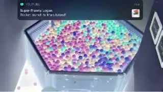 (FIXED) Ball pit g major