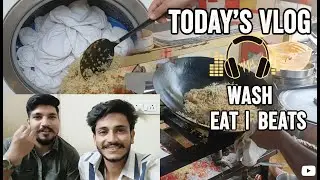 Life in Bangalore PG 😳 | Reality of PG Life, Food, Rent & Struggles | Vlog 8