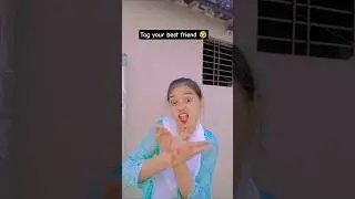 Tag your best friend 🤣😅 #comedy #funny #youtube #viral #explorepage
