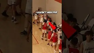 Говядина AAU в линии High 5! #баскетбол #жизньвбаллах #кольца