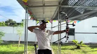TESTING PSE SUPRA X 2024