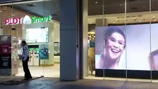 AYALA AVENUE MAKATI PHILIPPINES REVISITED: WATCH THE VIDEO IN 4K worked in Makati fr. 1988 to 1992!