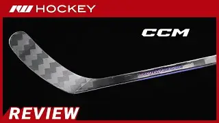 Обзор палки CCM RibCor Trigger 10 Pro