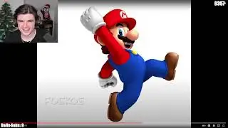 [NB DESCRIPTION&darr;] LETHAL COMPANY, SPEEDRUNNERS & QSMP DAY 263  - Foolish VOD
