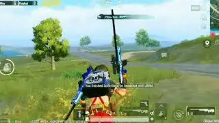 😍Only Headshot Short Montage | Pubg💛Awm🔥Headshot Status | Rdxyashpro #shorts