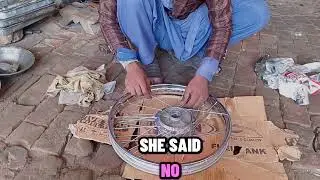&ldquo;&lsquo;I&rsquo;m Going Back to My Ex,&rsquo; My Wife Smirked After 15 Years of Marriage. &lsquo;And I&rsquo;m Taking Hal#cheating