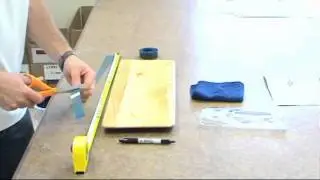 GlideFree Strip Installation Video