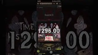 Blood Shadow II | NoLimit #slot #slotscasinogames #casino #maxwin #slot #slotmachine #slots