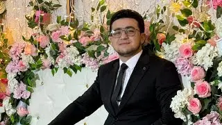 Умед Азими. Мастам  2026.  Туй дар Дустӣ