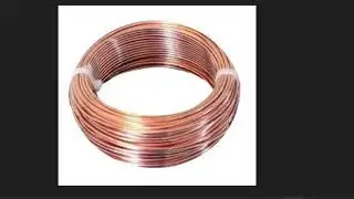 #631- Chaw Fuster Reviews 14 AWG Solid Copper Wire