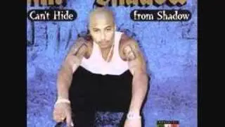 Mr.Shadow  - When The Wolf Cries