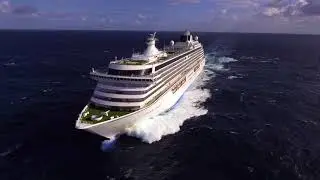 Crystal Cruises World Cruise 2022
