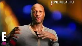 Khlo&eacute; & Lamar | Khlo&eacute; & Lamar II | E! Online Latino
