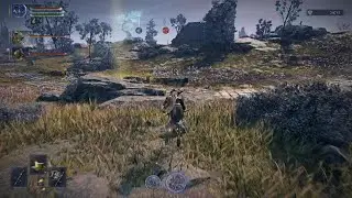 ELDEN RING NIGHTREIGN Auger Boss fight Duchess