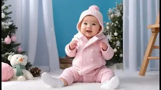 Winter Dress Up Fun | Cozy Winter Song & Game for Toddlers & Preschoolers