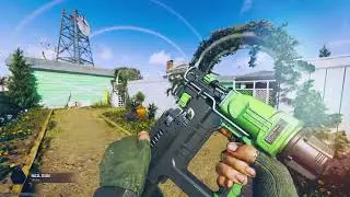FREE Black Ops Skin & INSANE Nail Gun UNLOCKED! 🔥 Black Ops 6 Tribute Rewards!