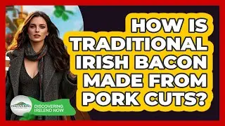 How Is Traditional Irish Bacon Made From Pork Cuts? - Discovering Ireland Now