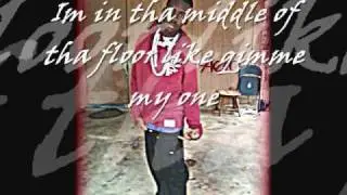 Lit'Don- Gimme my one