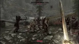 Skyrim liberation and exploration ps4 rpg open world 1/21/26