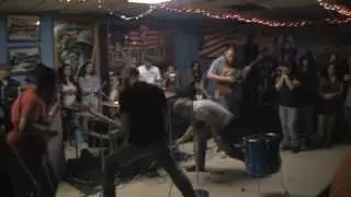 Firstborn From The Dead (final gig) 4.19.2013