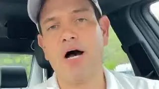 HE SHOULD BE COURT-MARTIALED: Rubio RIPS General Milley for being a Traitor Amid SHOCKING Reports!