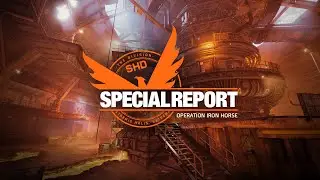 The Division 2: Special Report - Operation Iron Horse | Ubisoft [NA]