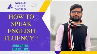 How can we improve our English communication skills?