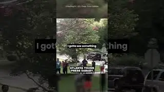 Atlanta Thugs Press DaBaby