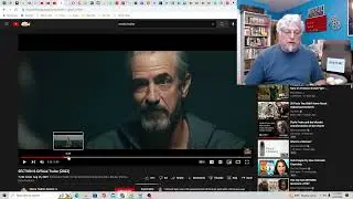 A Screenwriter's Rant: Section 8 Trailer Reaction