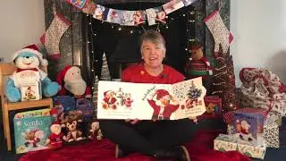Christmas Rhymetime 🎄/ Amser Rhigwm Nadolig 🎄